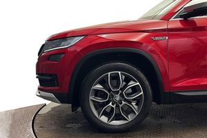 Skoda Kodiaq bild 11