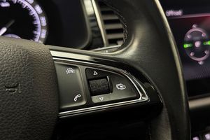 Skoda Kodiaq bild 21
