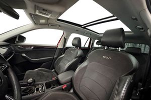 Skoda Kodiaq bild 13