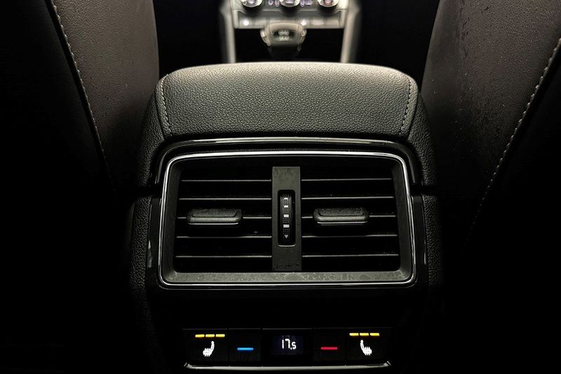 Skoda Kodiaq bild 17