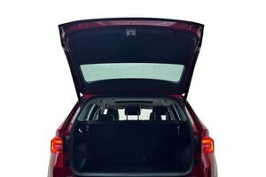 Skoda Kodiaq bild 29