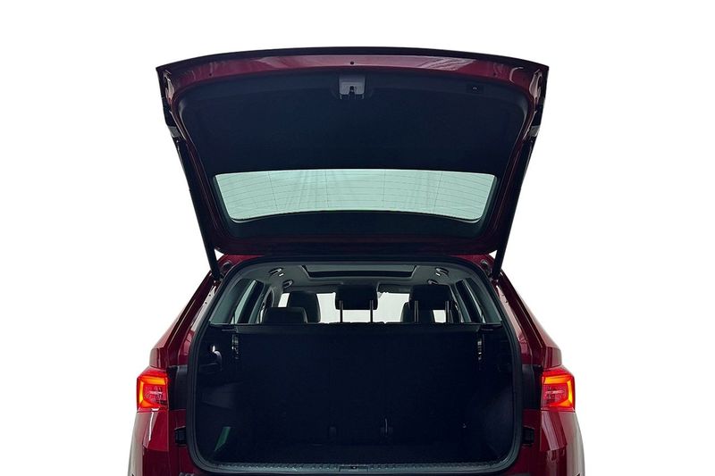 Skoda Kodiaq bild 29
