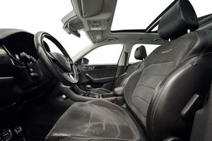 Skoda Kodiaq bild 12