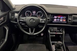 Skoda Kodiaq bild 19