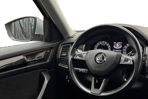 Skoda Kodiaq bild 18