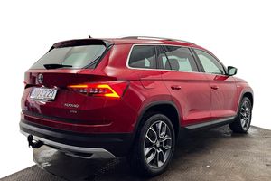 Skoda Kodiaq bild 6