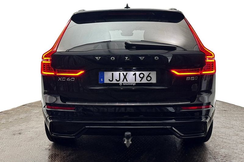 Volvo XC60 bild 7