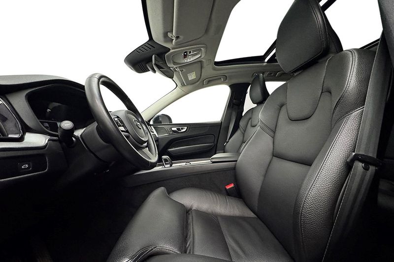 Volvo XC60 bild 12
