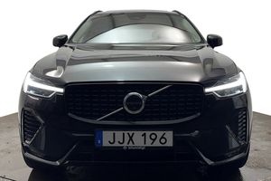 Volvo XC60 bild 3