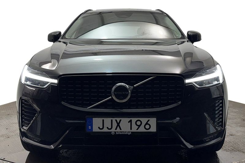 Volvo XC60 bild 3