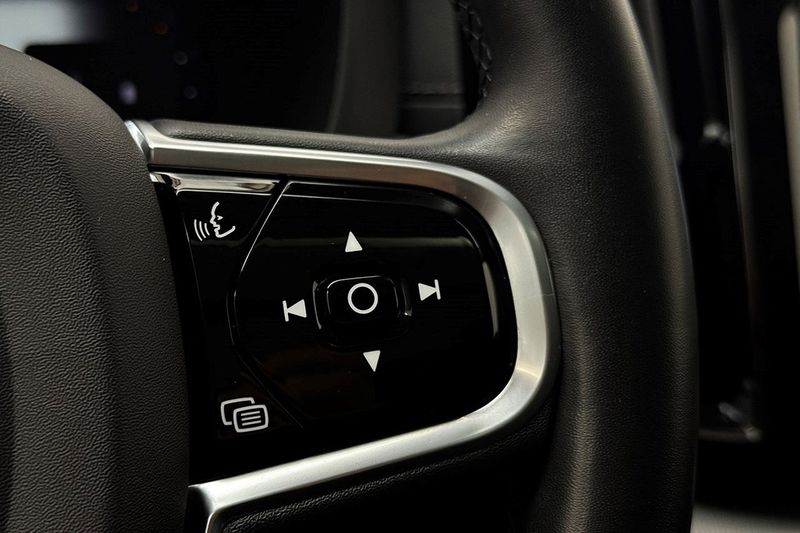 Volvo XC60 bild 22