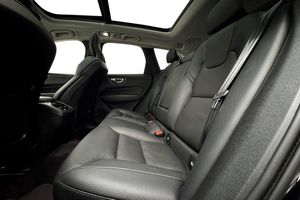 Volvo XC60 bild 16