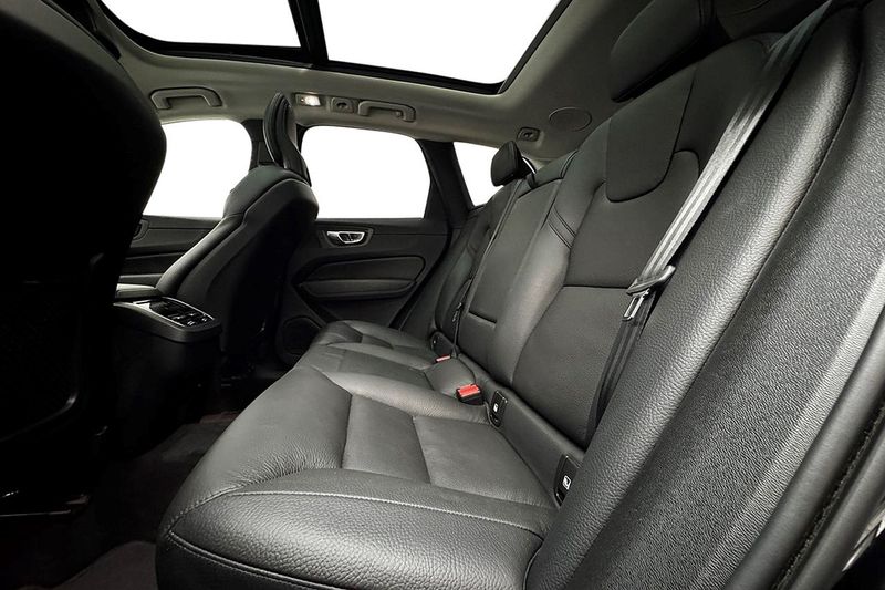 Volvo XC60 bild 16