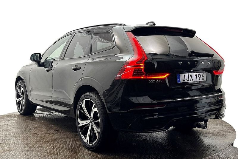 Volvo XC60 bild 9