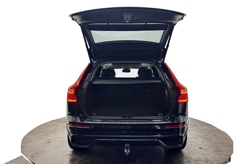 Volvo XC60 bild 8