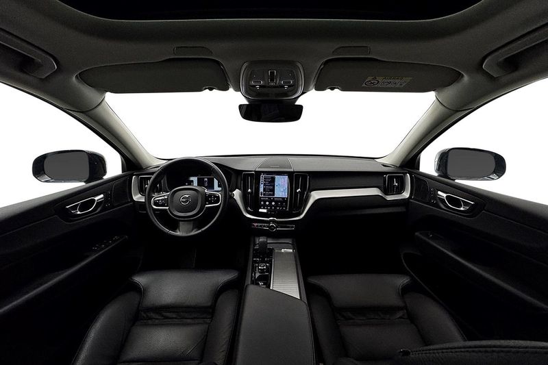 Volvo XC60 bild 17