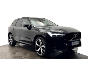 Volvo XC60 bild 4