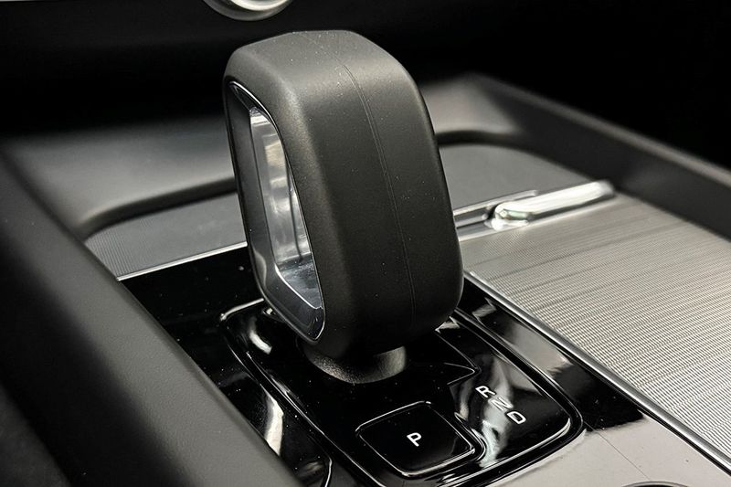 Volvo XC60 bild 32