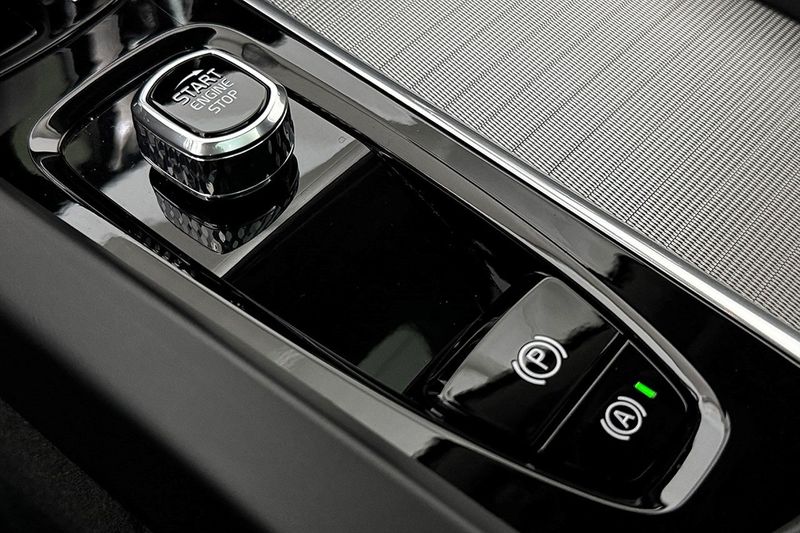Volvo XC60 bild 33