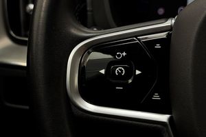 Volvo XC60 bild 21