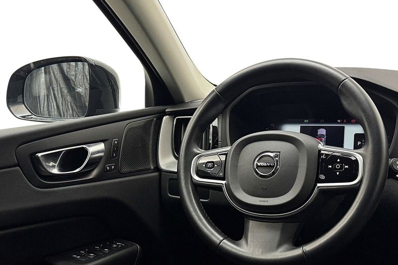 Volvo XC60 bild 19