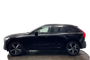 Volvo XC60 bild 10