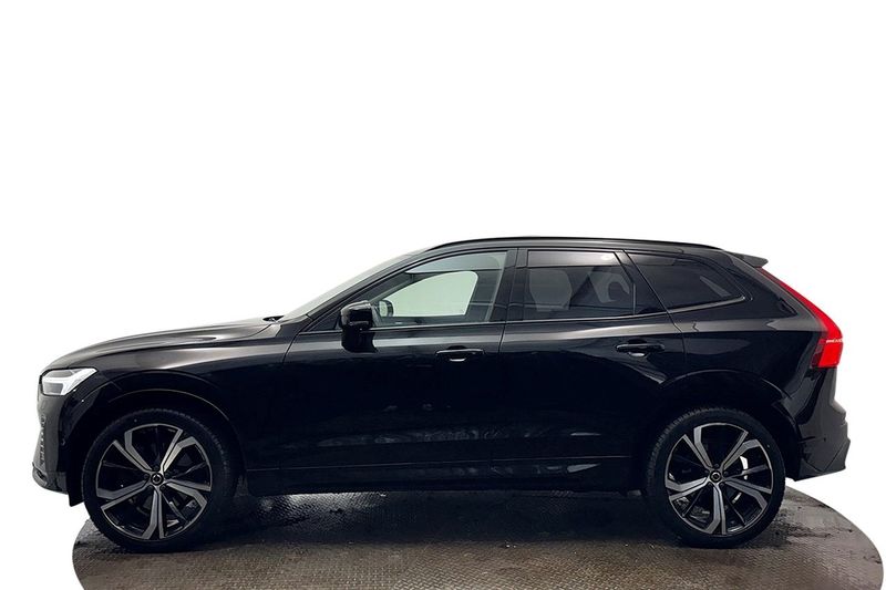 Volvo XC60 bild 10