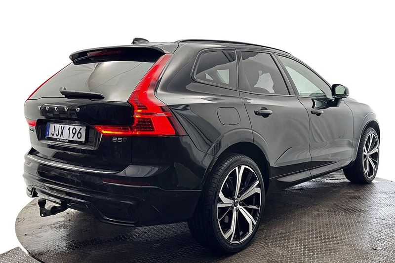 Volvo XC60 bild 6