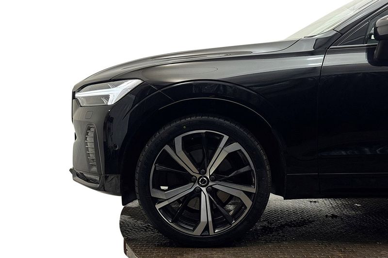 Volvo XC60 bild 11