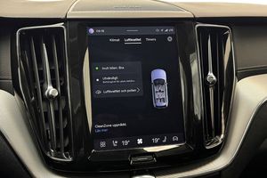 Volvo XC60 bild 29