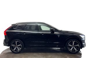 Volvo XC60 bild 5