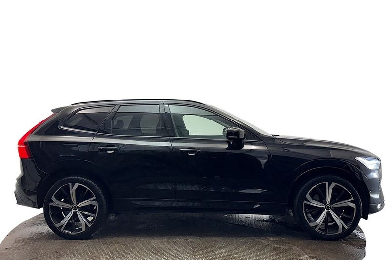 Volvo XC60 bild 5