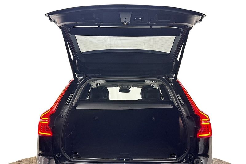 Volvo XC60 bild 36