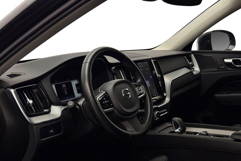 Volvo XC60 bild 13