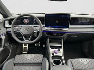 Volkswagen Tayron bild 10