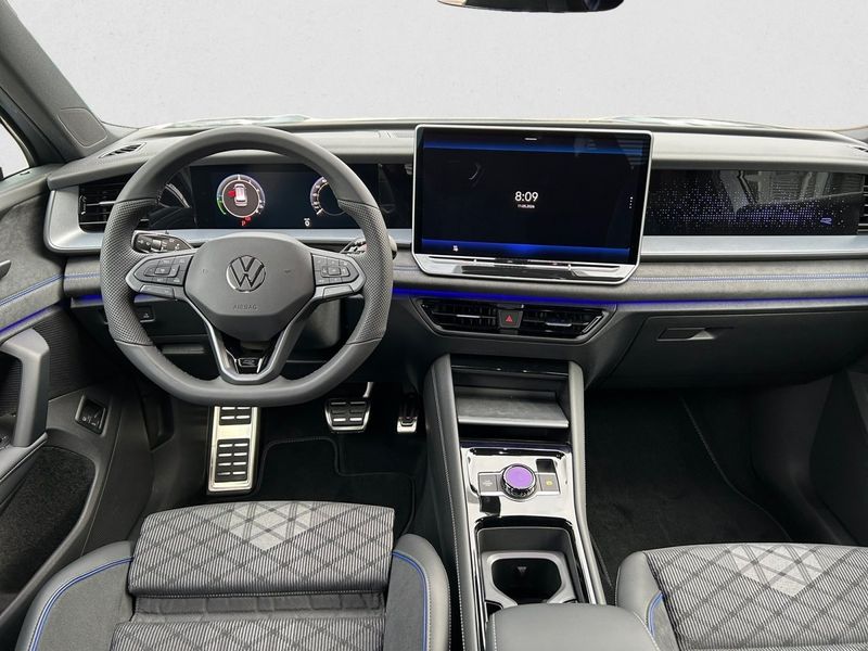 Volkswagen Tayron bild 10