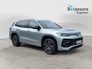 Volkswagen Tayron bild 1