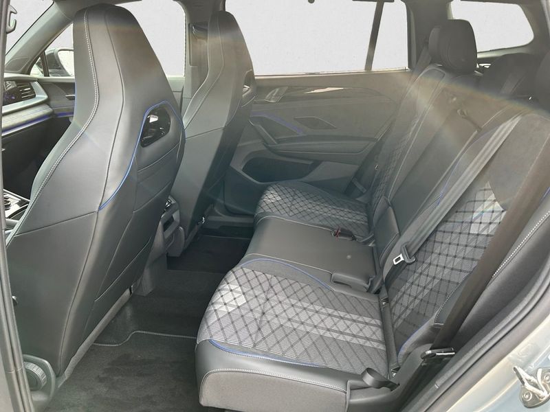 Volkswagen Tayron bild 8