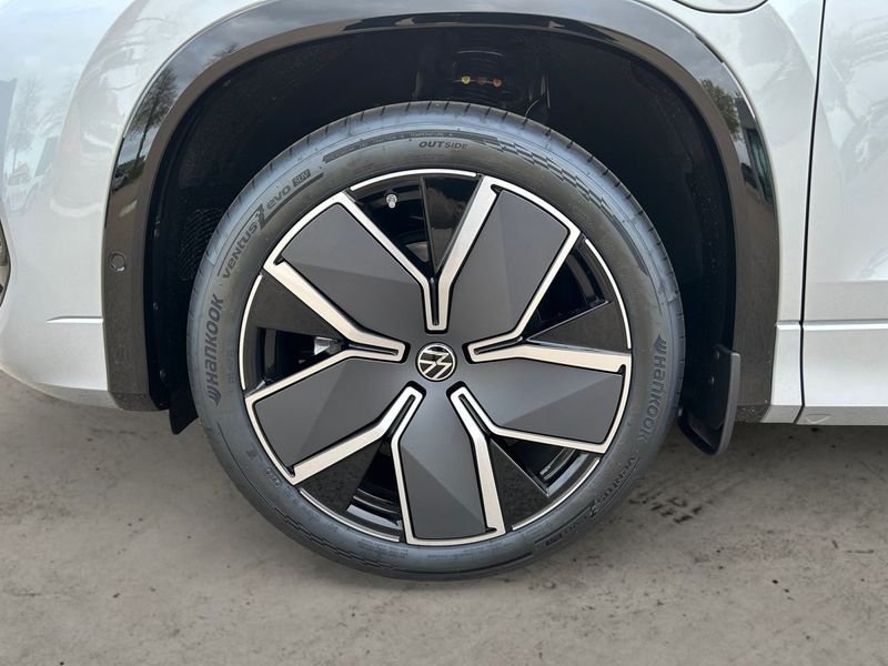 Volkswagen Tayron bild 6