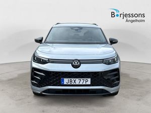 Volkswagen Tayron bild 5