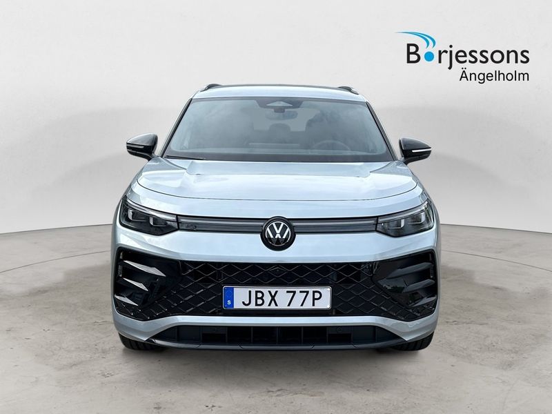 Volkswagen Tayron bild 5