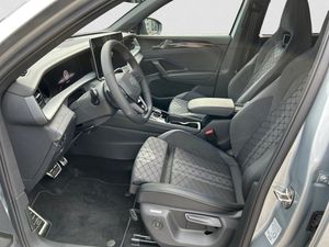 Volkswagen Tayron bild 7