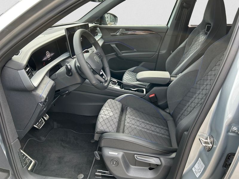 Volkswagen Tayron bild 7