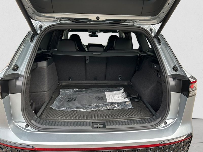 Volkswagen Tayron bild 9