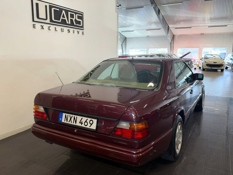 Mercedes 300 bild 3