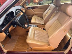 Mercedes 300 bild 4