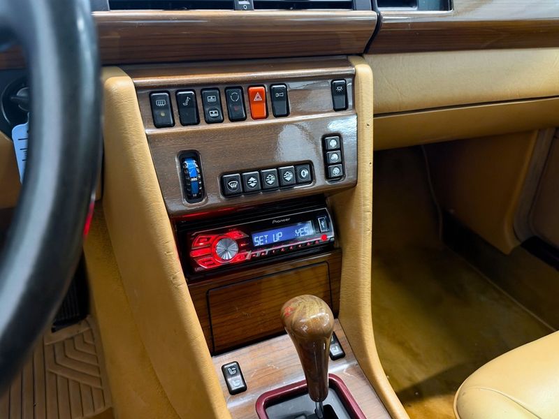 Mercedes 300 bild 11
