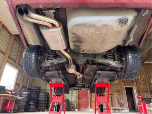 Mercedes 300 bild 6