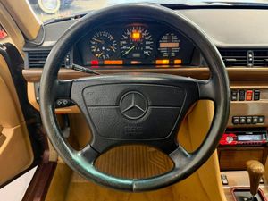 Mercedes 300 bild 10