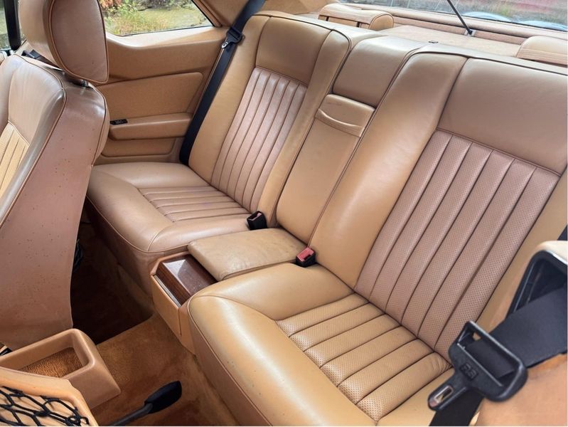 Mercedes 300 bild 5